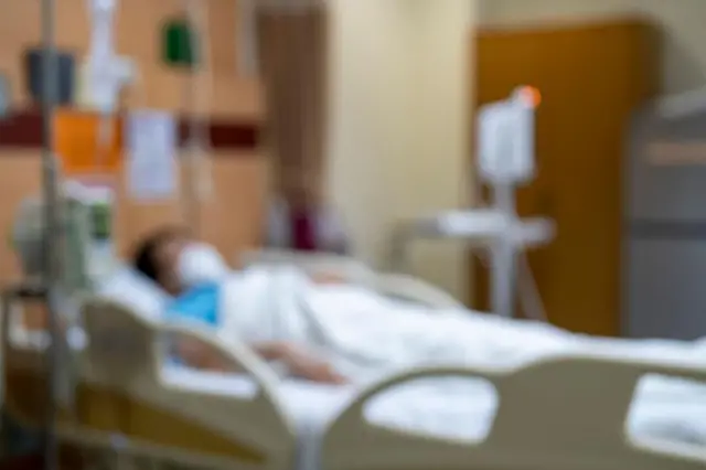 બીબીસી ગુજરાતી, કોરોનાકાળ, દર્દીનું ઓક્સિજન હઠાવવાની ઓડિયો ક્લિપ વાયરલ, બીબીસી ગુજરાતી