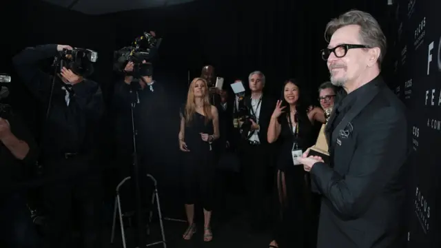 Гэри Олдман