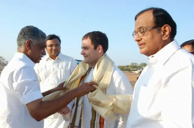 கார்த்தி சிதம்பரத்திற்கு நோட்டீஸ் அனுப்பப்பட்டதா