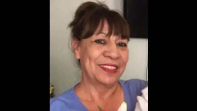 Gloria Irma Márquez