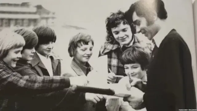 फ़ारुख़ इंजीनियर