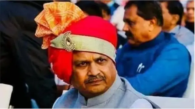 નરેશ પટેલ