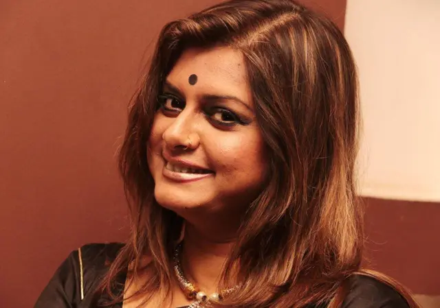 সাবরিনা