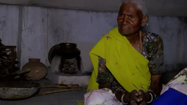 गुलाबी कुमावत