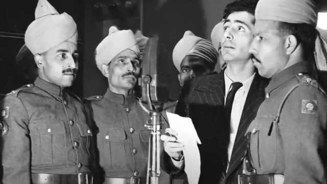 बलराज साहनी