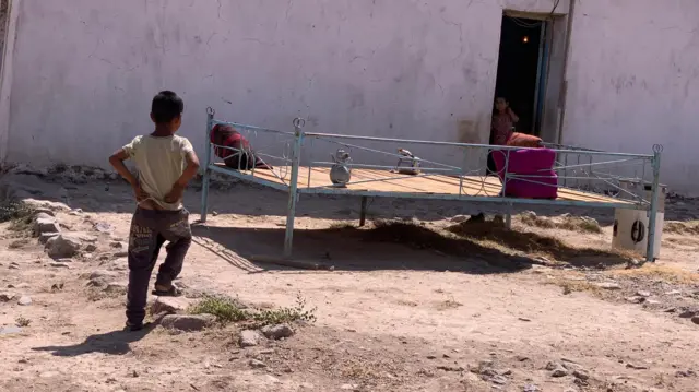 Katta dumbali jojalar Suvli eshakni yalayotgan va sikni sorayotgan yigitning fotosurati