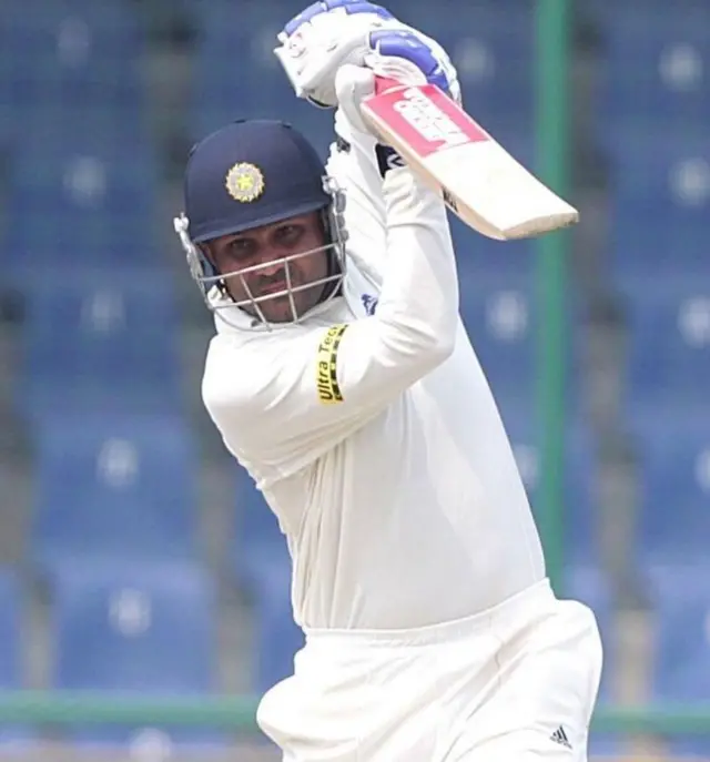 वीरेंद्र सेहवाग