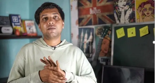 नलिन यादव 