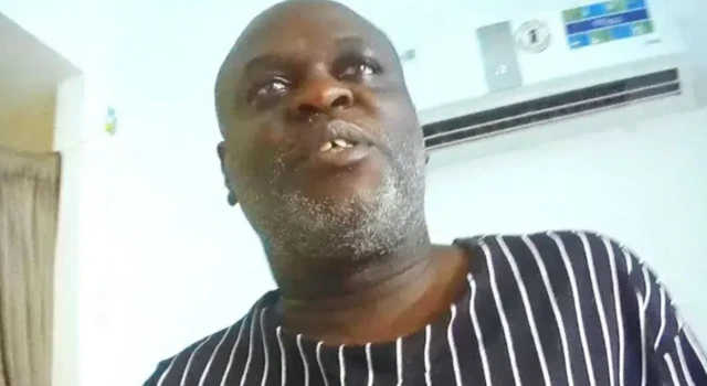 ቻርልስ ምዌሲግዋ