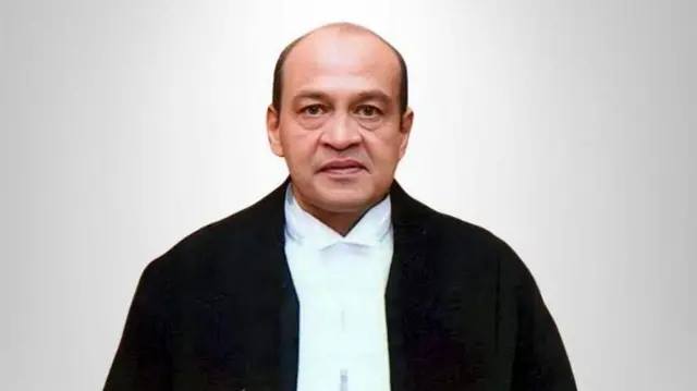 उप राष्ट्रपति ने जस्टिस यशवंत वर्मा के घर पर कथित तौर पर जले नोट का मामला भी उठाया था