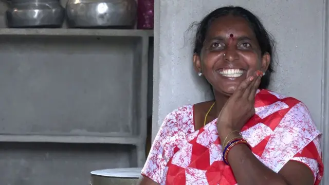 జగనన్న కాలనీలు