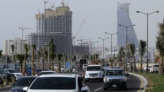 সৌদি আরব