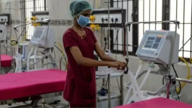 कोरोना व्हायरस