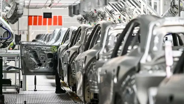 ቻይና ብኤሌክትሪክ ንዝሰርሓ መካይን መስርሒ ዝኸውን ኣገዳሲ መዓድን ዝርከባ ሃገር እያ