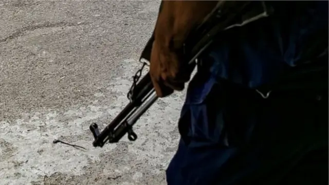 হিউম্যান রাইটস ওয়াচ মনে করে বাংলাদেশের উচিত অভিযানটি বন্ধ করা