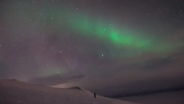 ناردرن لائٹس