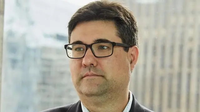 Maurício Moura