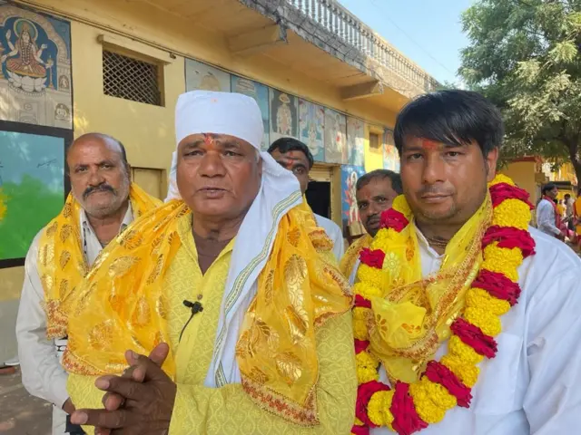 दुर्गाप्रसाद कोष्टी 