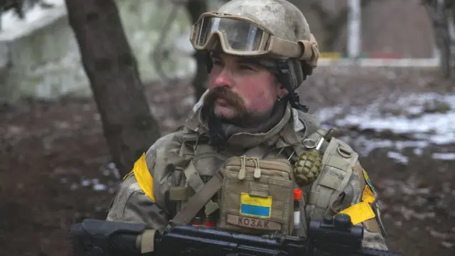 Козак