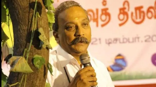 கன்னியாகுமரி, காவல் மரணம், தவெக, நாகர்கோவில்
