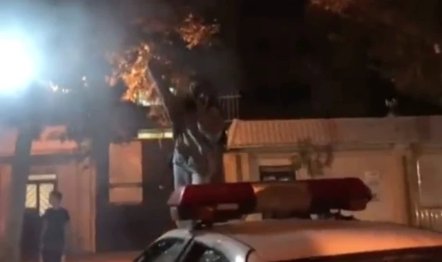 نه به حجاب اجباری