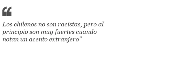 Cita de Jean Paul y Silvia