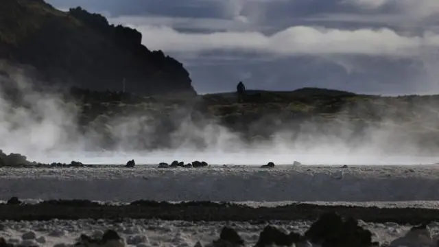 ไอซ์แลนด์