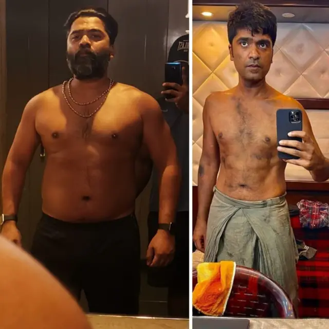 சிலம்பரசன்