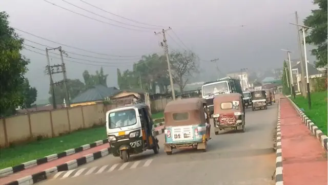 Ụzọ Ministrị Ikpe