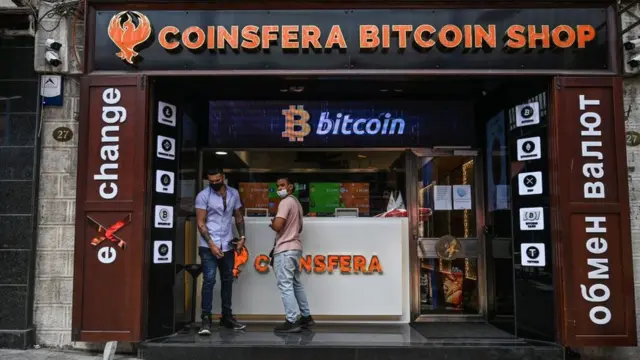 Türkiye'de yatırım aracı olarak bitcoine ilgi son dönemde nasıl değişti?