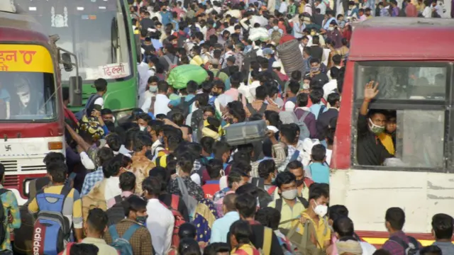 கெளஷம்பி பேருந்து நிலையம்