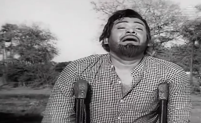 இயக்குநர் கே.சங்கர்