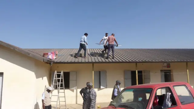 ሶላር ዝተኽሉ ሰባት