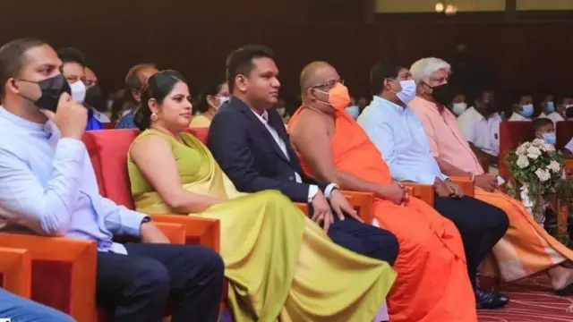 திலினி பியமாலி