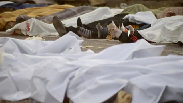 Personas fallecidas en el accidente de Tuxtla.