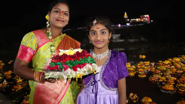 బతుకమ్మ