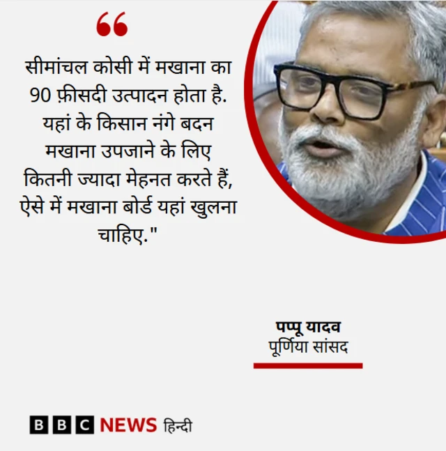 पूर्णिया सांसद