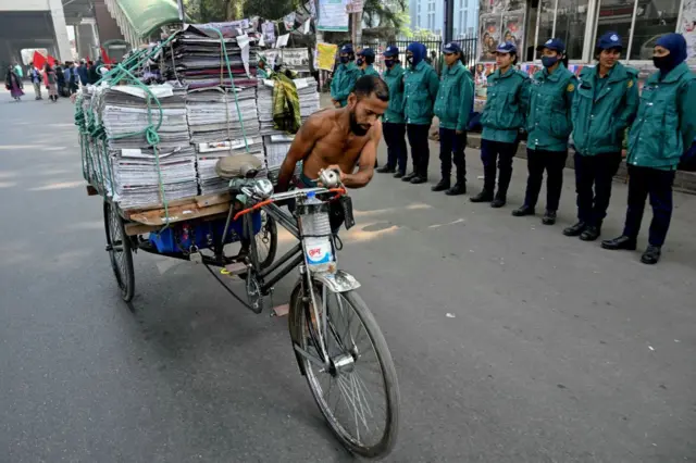 बांग्लादेश