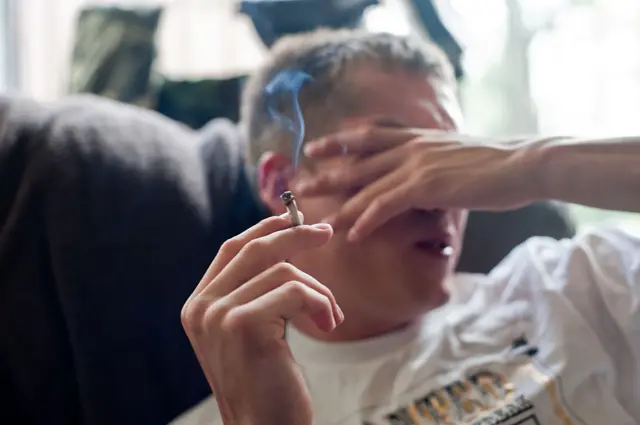 Эркайым Байышева: Т﻿амеки да өтө зыян, "дарыкана наркоманиясы" андан да зыян