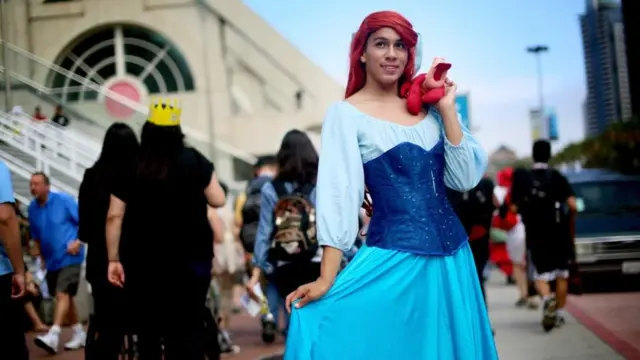 La Sirenita y las cinco películas que le siguieron mostraron una tendencia preocupante: los personajes femeninos empiezan a hablar menos.