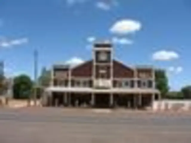 ઑસ્ટ્રેલિયા સુરત 