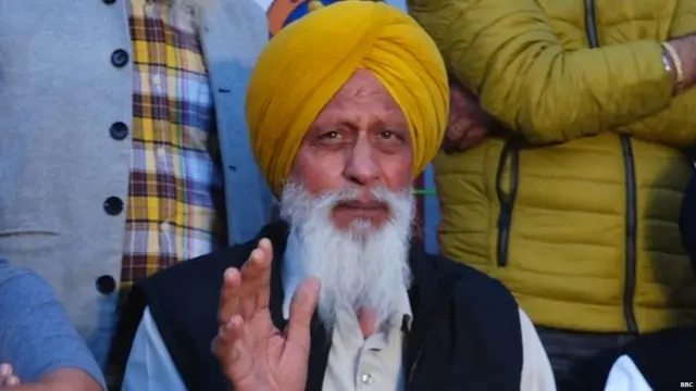ਕੌਮੀ ਇਨਸਾਫ਼ ਮੋਰਚਾ