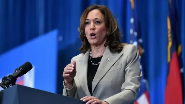 Kamala Harris