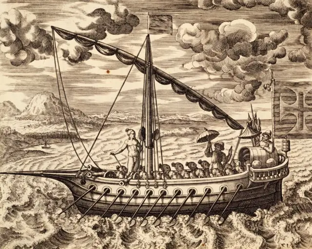 டச்சுக் கிழக்கிந்திய கம்பனி, மதுரை மன்னர்கள், போர்ச்சுக்கீசியர்கள், வரலாறு