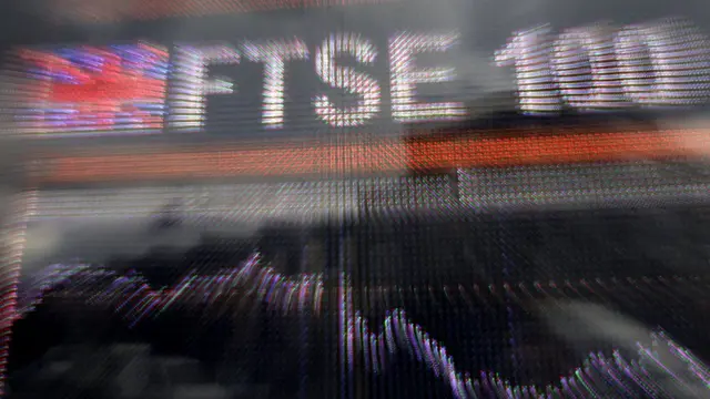 FTSE100