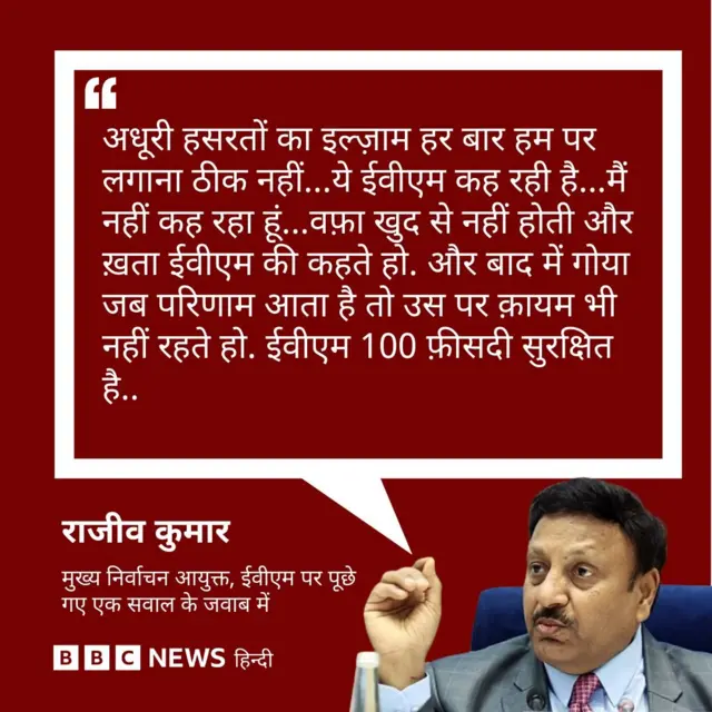 चुनाव आयोग