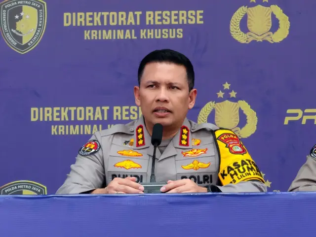 Kabid Humas Polda Metro Jaya Kombes Pol Budi Hermanto mengatakan, pihaknya akan segera menyelidiki laporan dari DJ Donny.