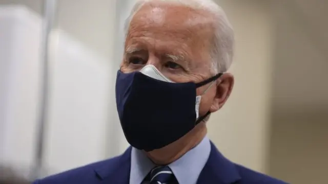 जो बाइडन