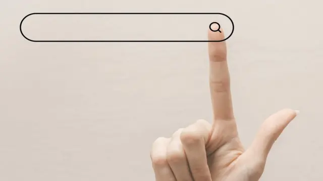 गूगल सर्च