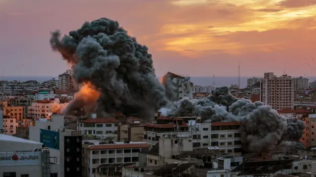 ਇਜ਼ਰਾਈਲ ਹਮਲਾ